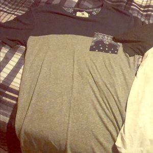 T Shirts, On The Bayas from PAC Sun.